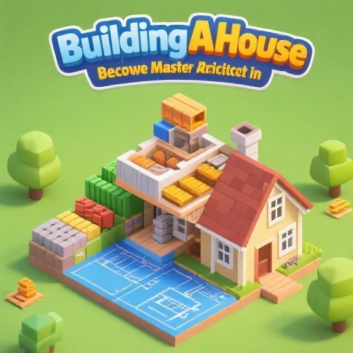 BuildingAHouse