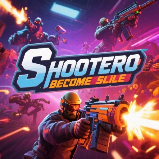 Shootero