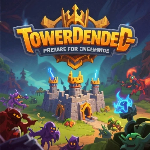 towerDefense